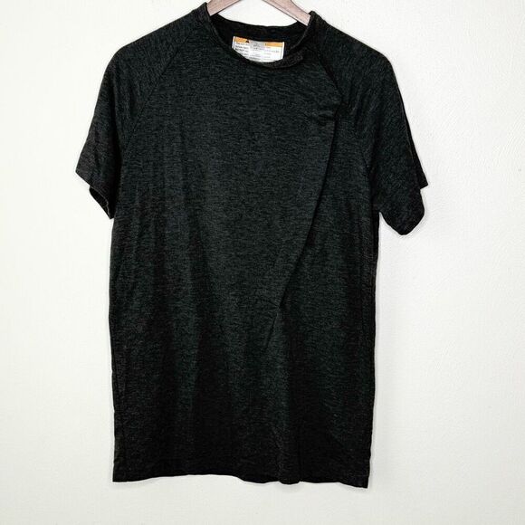 DadWare Bondaroo in Charcoal Gray - Men’s M - Picture 1 of 6